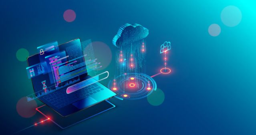 cloud data
