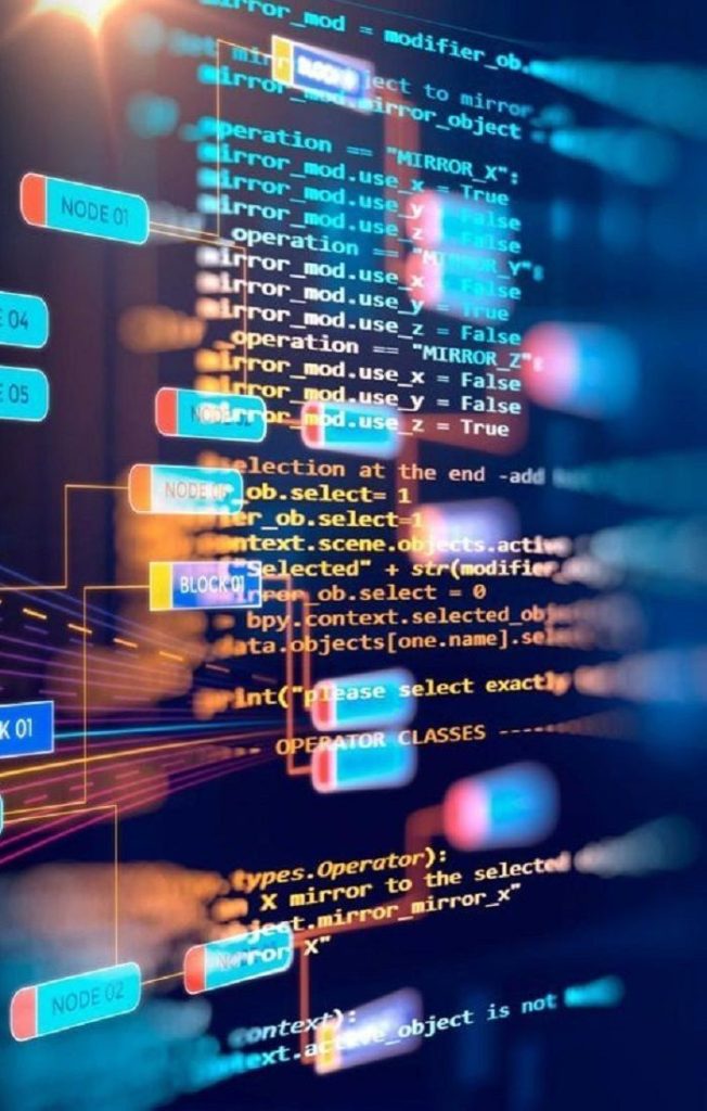 AI in business